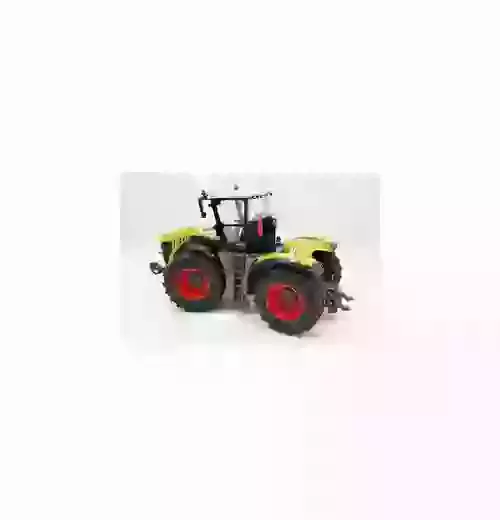 Britains CLAAS XERION 5000